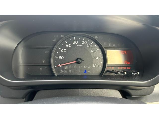 パッソ X S 4WD SA2 横滑り防止 トラクションコントロール 純正CDチューナー ワイヤレスドアロック 運転席シートヒーター ワンオーナー 寒冷地仕様 禁煙車(23枚目)