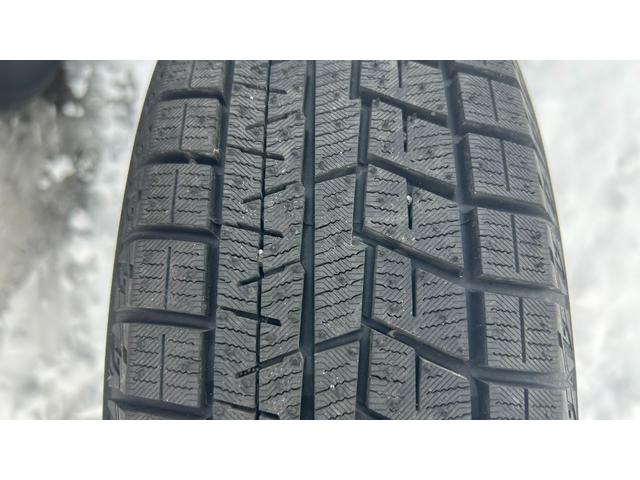 パッソ X S 4WD SA2 横滑り防止 トラクションコントロール 純正CDチューナー ワイヤレスドアロック 運転席シートヒーター ワンオーナー 寒冷地仕様 禁煙車(26枚目)