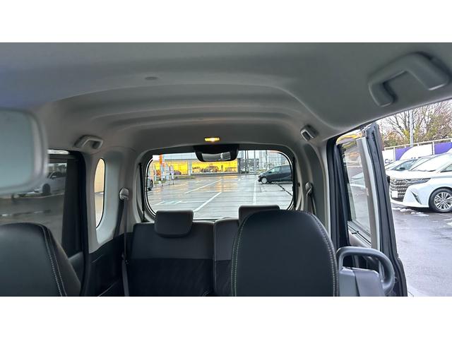 タント カスタムX トップエディションSAII 4WD SA2 LEDヘッドライト 純正フルセグナビ バックモニター HDMI端子&USB ETC 両側電動スライドドア スマートキー&純正エンジンスターター 夏冬アルミホイール(11枚目)