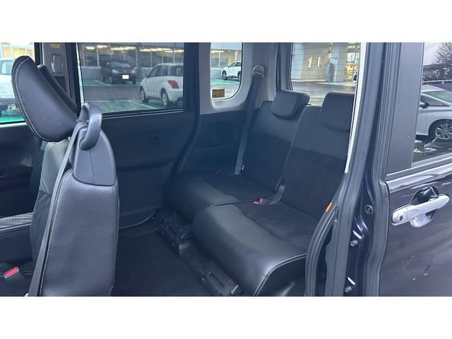 タント カスタムX トップエディションSAII 4WD SA2 LEDヘッドライト 純正フルセグナビ バックモニター HDMI端子&USB ETC 両側電動スライドドア スマートキー&純正エンジンスターター 夏冬アルミホイール(12枚目)