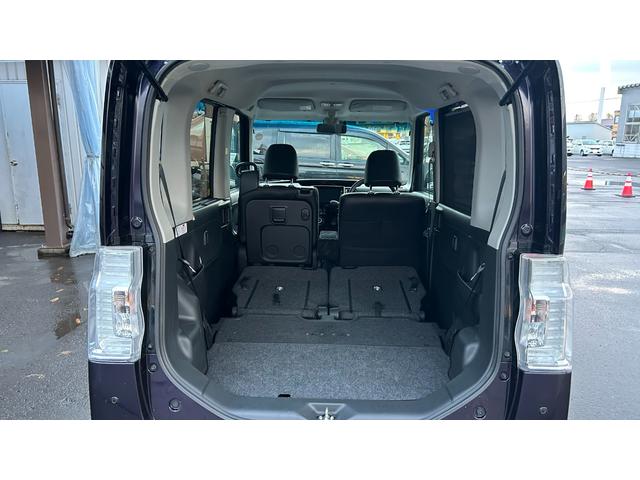 タント カスタムX トップエディションSAII 4WD SA2 LEDヘッドライト 純正フルセグナビ バックモニター HDMI端子&USB ETC 両側電動スライドドア スマートキー&純正エンジンスターター 夏冬アルミホイール(17枚目)