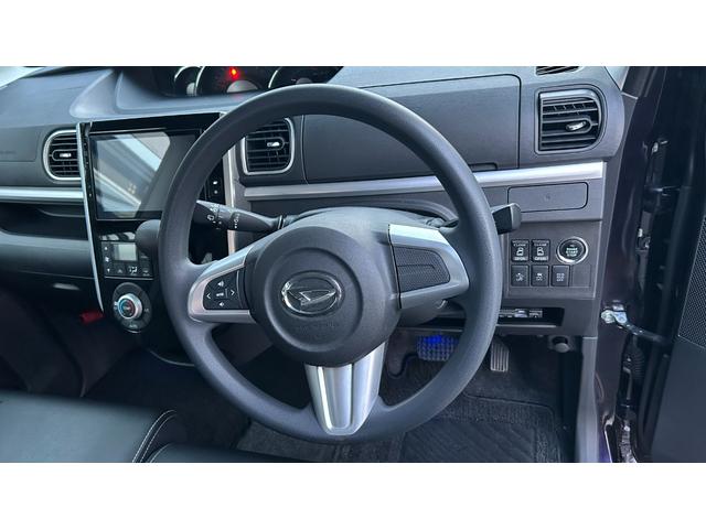 タント カスタムX トップエディションSAII 4WD SA2 LEDヘッドライト 純正フルセグナビ バックモニター HDMI端子&USB ETC 両側電動スライドドア スマートキー&純正エンジンスターター 夏冬アルミホイール(18枚目)