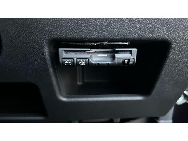 タント カスタムX トップエディションSAII 4WD SA2 LEDヘッドライト 純正フルセグナビ バックモニター HDMI端子&USB ETC 両側電動スライドドア スマートキー&純正エンジンスターター 夏冬アルミホイール(22枚目)