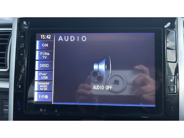 タント カスタムX トップエディションSAII 4WD SA2 LEDヘッドライト 純正フルセグナビ バックモニター HDMI端子&USB ETC 両側電動スライドドア スマートキー&純正エンジンスターター 夏冬アルミホイール(25枚目)