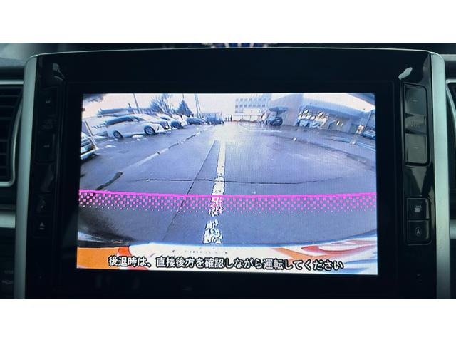 タント カスタムX トップエディションSAII 4WD SA2 LEDヘッドライト 純正フルセグナビ バックモニター HDMI端子&USB ETC 両側電動スライドドア スマートキー&純正エンジンスターター 夏冬アルミホイール(26枚目)