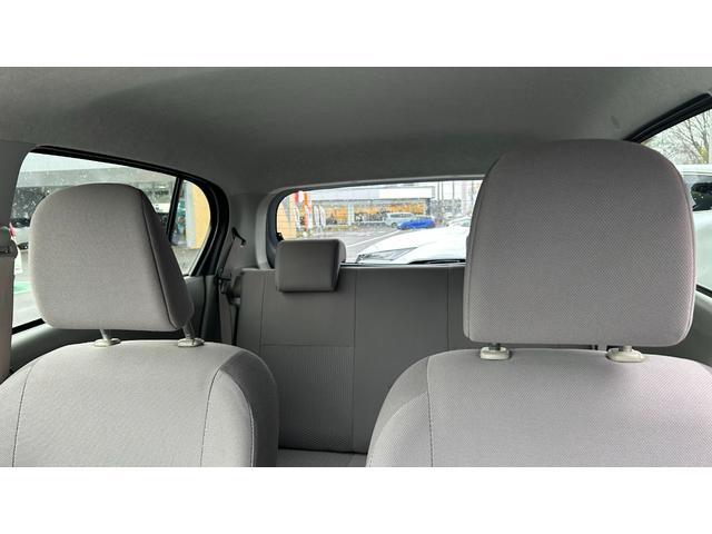 ミライース Xf SA 4WD スマートアシスト 純正CDチューナー ワイヤレスドアロック 純正エンジンスターター ETC(11枚目)