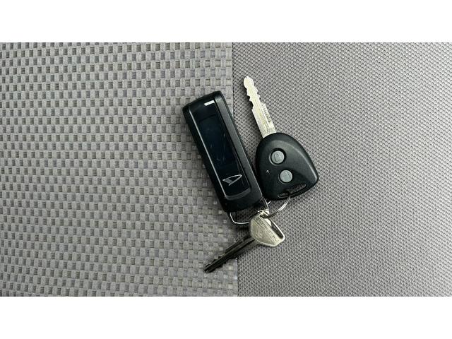 ミライース Xf SA 4WD スマートアシスト 純正CDチューナー ワイヤレスドアロック 純正エンジンスターター ETC(22枚目)