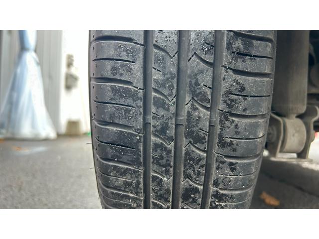 ミライース Xf SA 4WD スマートアシスト 純正CDチューナー ワイヤレスドアロック 純正エンジンスターター ETC(26枚目)