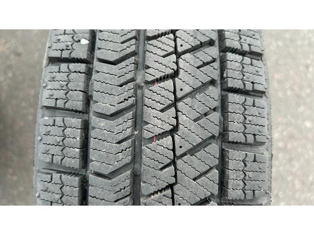 ミライース Xf SA 4WD スマートアシスト 純正CDチューナー ワイヤレスドアロック 純正エンジンスターター ETC(27枚目)