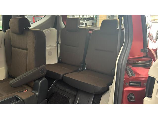 シエンタ Ｇ　４ＷＤ　６人乗り　両側Ｐ／Ｓ　トヨタセーフティーセンスＣ　ナビレディＰＫＧ　純正ワンセグナビ　バックガイドモニター　スマートキー＆純正エンスタ　ＥＴＣ　ドライブレコーダー前後　ワンオーナー　寒冷地仕様（13枚目）