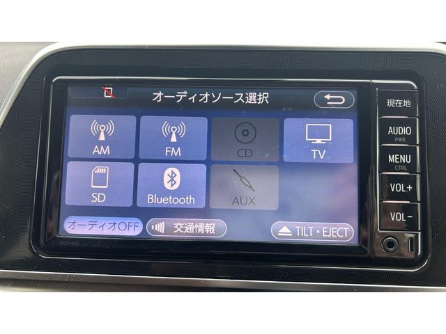 シエンタ Ｇ　４ＷＤ　６人乗り　両側Ｐ／Ｓ　トヨタセーフティーセンスＣ　ナビレディＰＫＧ　純正ワンセグナビ　バックガイドモニター　スマートキー＆純正エンスタ　ＥＴＣ　ドライブレコーダー前後　ワンオーナー　寒冷地仕様（23枚目）