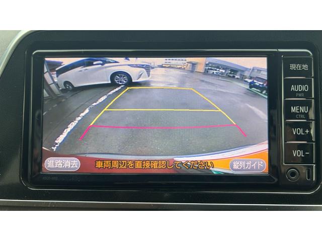 シエンタ Ｇ　４ＷＤ　６人乗り　両側Ｐ／Ｓ　トヨタセーフティーセンスＣ　ナビレディＰＫＧ　純正ワンセグナビ　バックガイドモニター　スマートキー＆純正エンスタ　ＥＴＣ　ドライブレコーダー前後　ワンオーナー　寒冷地仕様（24枚目）