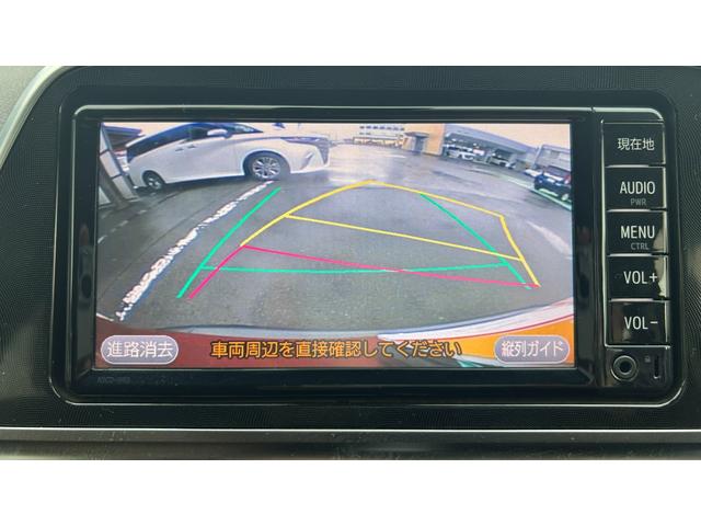 シエンタ Ｇ　４ＷＤ　６人乗り　両側Ｐ／Ｓ　トヨタセーフティーセンスＣ　ナビレディＰＫＧ　純正ワンセグナビ　バックガイドモニター　スマートキー＆純正エンスタ　ＥＴＣ　ドライブレコーダー前後　ワンオーナー　寒冷地仕様（25枚目）