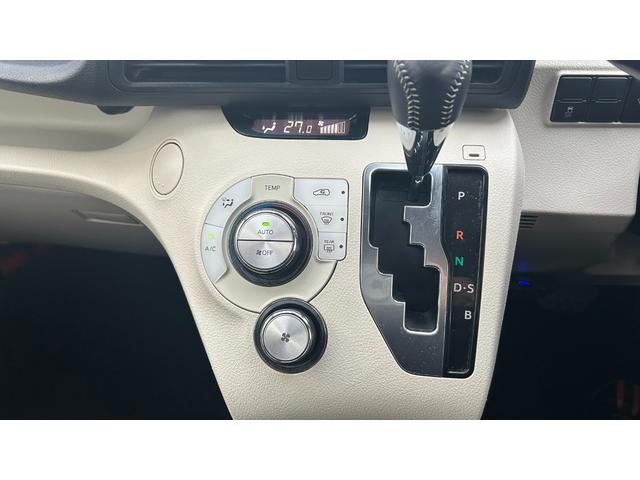 シエンタ Ｇ　４ＷＤ　６人乗り　両側Ｐ／Ｓ　トヨタセーフティーセンスＣ　ナビレディＰＫＧ　純正ワンセグナビ　バックガイドモニター　スマートキー＆純正エンスタ　ＥＴＣ　ドライブレコーダー前後　ワンオーナー　寒冷地仕様（26枚目）