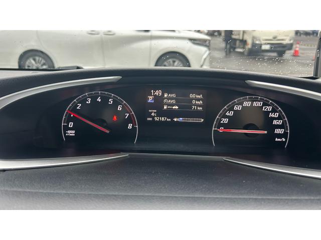 シエンタ Ｇ　４ＷＤ　６人乗り　両側Ｐ／Ｓ　トヨタセーフティーセンスＣ　ナビレディＰＫＧ　純正ワンセグナビ　バックガイドモニター　スマートキー＆純正エンスタ　ＥＴＣ　ドライブレコーダー前後　ワンオーナー　寒冷地仕様（33枚目）