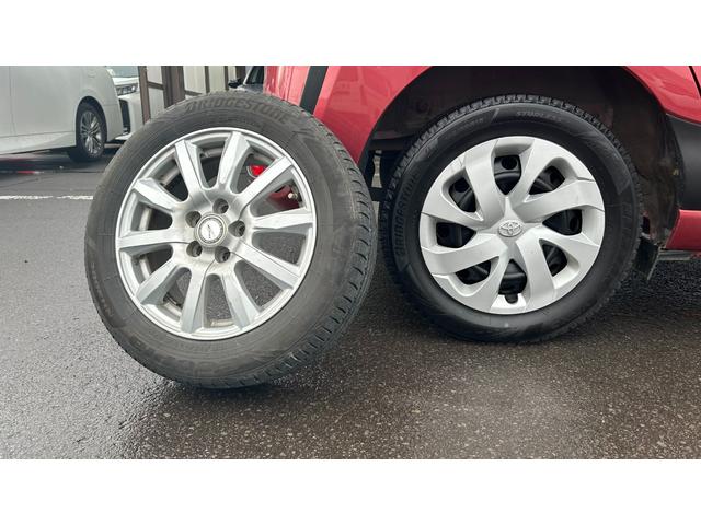 シエンタ Ｇ　４ＷＤ　６人乗り　両側Ｐ／Ｓ　トヨタセーフティーセンスＣ　ナビレディＰＫＧ　純正ワンセグナビ　バックガイドモニター　スマートキー＆純正エンスタ　ＥＴＣ　ドライブレコーダー前後　ワンオーナー　寒冷地仕様（34枚目）