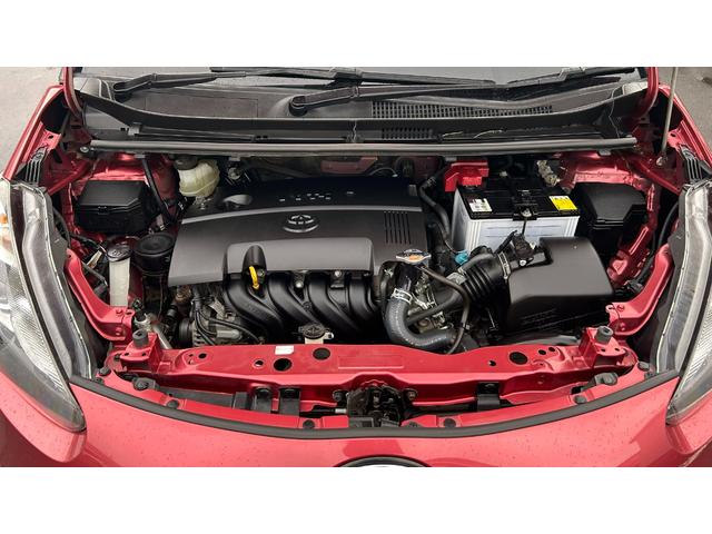 シエンタ Ｇ　４ＷＤ　６人乗り　両側Ｐ／Ｓ　トヨタセーフティーセンスＣ　ナビレディＰＫＧ　純正ワンセグナビ　バックガイドモニター　スマートキー＆純正エンスタ　ＥＴＣ　ドライブレコーダー前後　ワンオーナー　寒冷地仕様（37枚目）