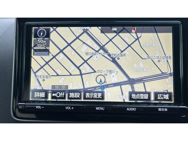 ノア Ｓｉ　４ＷＤ　７人乗り　ＴＳＳＣ　ＬＥＤヘッドライト　純正９インチＳＤナビ　バックガイドモニター　１２．１型後席モニター　ＥＴＣ　クルコン　両側電動スライドドア　キー一体型エンスタ　ワンオーナー　寒冷地仕様（25枚目）