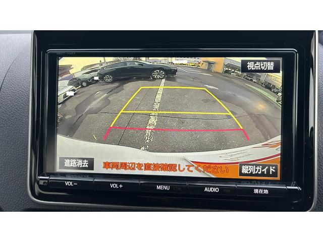 ノア Ｓｉ　４ＷＤ　７人乗り　ＴＳＳＣ　ＬＥＤヘッドライト　純正９インチＳＤナビ　バックガイドモニター　１２．１型後席モニター　ＥＴＣ　クルコン　両側電動スライドドア　キー一体型エンスタ　ワンオーナー　寒冷地仕様（27枚目）