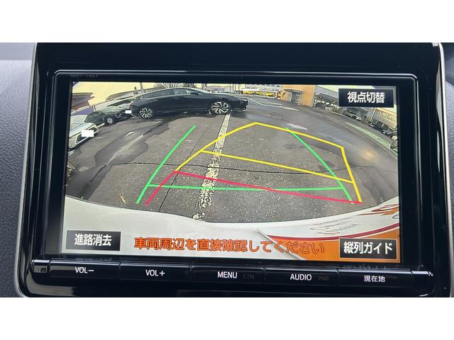 ノア Ｓｉ　４ＷＤ　７人乗り　ＴＳＳＣ　ＬＥＤヘッドライト　純正９インチＳＤナビ　バックガイドモニター　１２．１型後席モニター　ＥＴＣ　クルコン　両側電動スライドドア　キー一体型エンスタ　ワンオーナー　寒冷地仕様（28枚目）