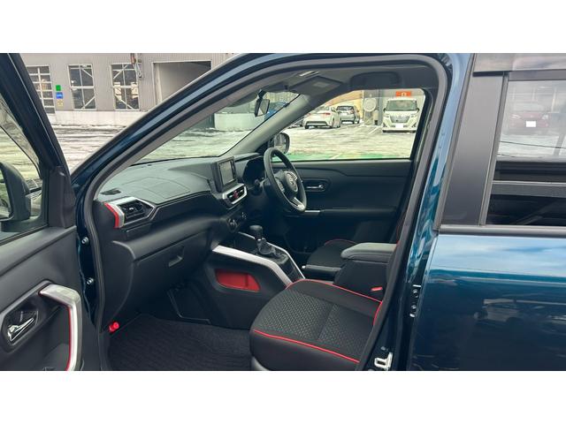 ライズ Ｇ　スマートアシスＬＥＤヘッドライ　純正フルセグナビ　バックガイドモニター　スマートキー＆純正エンジンスターター　運手席・助手席シートヒーター　夏タイヤ純正１６ＡＷ　ブラインドスポットモニター（10枚目）