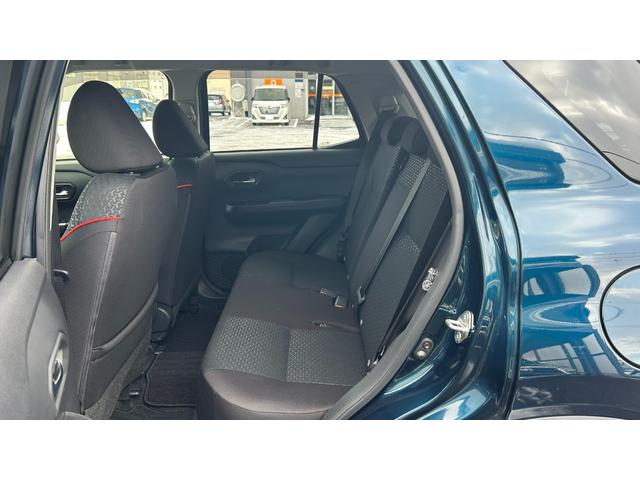 ライズ Ｇ　スマートアシスＬＥＤヘッドライ　純正フルセグナビ　バックガイドモニター　スマートキー＆純正エンジンスターター　運手席・助手席シートヒーター　夏タイヤ純正１６ＡＷ　ブラインドスポットモニター（12枚目）