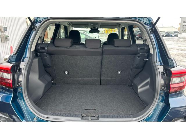 ライズ Ｇ　スマートアシスＬＥＤヘッドライ　純正フルセグナビ　バックガイドモニター　スマートキー＆純正エンジンスターター　運手席・助手席シートヒーター　夏タイヤ純正１６ＡＷ　ブラインドスポットモニター（13枚目）