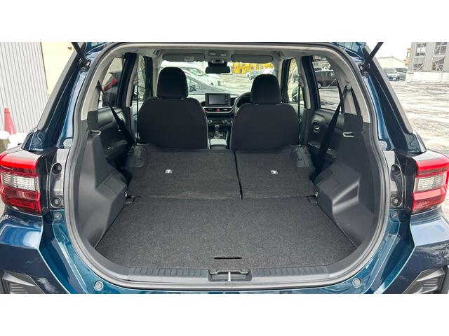 ライズ Ｇ　スマートアシスＬＥＤヘッドライ　純正フルセグナビ　バックガイドモニター　スマートキー＆純正エンジンスターター　運手席・助手席シートヒーター　夏タイヤ純正１６ＡＷ　ブラインドスポットモニター（15枚目）