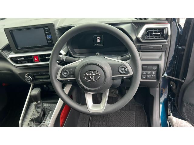 ライズ Ｇ　スマートアシスＬＥＤヘッドライ　純正フルセグナビ　バックガイドモニター　スマートキー＆純正エンジンスターター　運手席・助手席シートヒーター　夏タイヤ純正１６ＡＷ　ブラインドスポットモニター（16枚目）