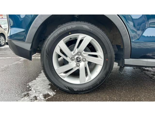 ライズ Ｇ　スマートアシスＬＥＤヘッドライ　純正フルセグナビ　バックガイドモニター　スマートキー＆純正エンジンスターター　運手席・助手席シートヒーター　夏タイヤ純正１６ＡＷ　ブラインドスポットモニター（29枚目）