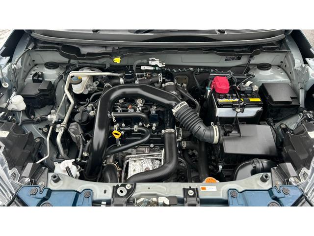 ライズ Ｇ　スマートアシスＬＥＤヘッドライ　純正フルセグナビ　バックガイドモニター　スマートキー＆純正エンジンスターター　運手席・助手席シートヒーター　夏タイヤ純正１６ＡＷ　ブラインドスポットモニター（31枚目）