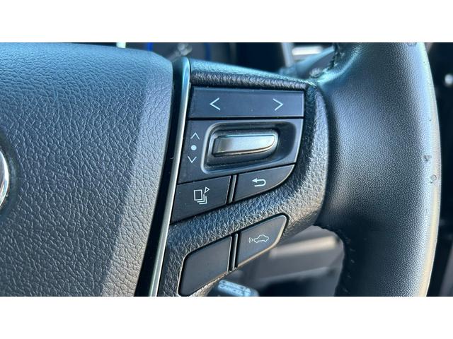 ヴェルファイアハイブリッド ＺＲ　４ＷＤ　ＬＥＤヘッドライト　アルパイン製１０インチフルセグナビ　フルセグＴＶ　バックガイドモニター　後席モニター　ＥＴＣ　クルコン　キー一体型エンスタ　両側電動スライドドア　１５００Ｗコンセント（24枚目）