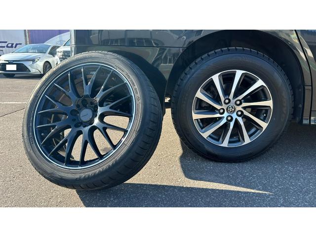 ヴェルファイアハイブリッド ＺＲ　４ＷＤ　ＬＥＤヘッドライト　アルパイン製１０インチフルセグナビ　フルセグＴＶ　バックガイドモニター　後席モニター　ＥＴＣ　クルコン　キー一体型エンスタ　両側電動スライドドア　１５００Ｗコンセント（41枚目）