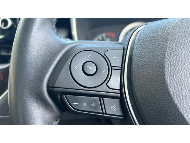 カローラ ハイブリッド　Ｓ　Ｅ－Ｆｏｕｒ　ＴＳＳ　ディスプレイオーディオ　エントリーナビキット　バックガイドモニター　Ｂｌｕｅｔｏｏｔｈ　スマートキー＆純正エンスタ　ＥＴＣ　クルコン　ＬＥＤヘッドライト　ＡＷ　ワンオーナ　寒冷地（16枚目）