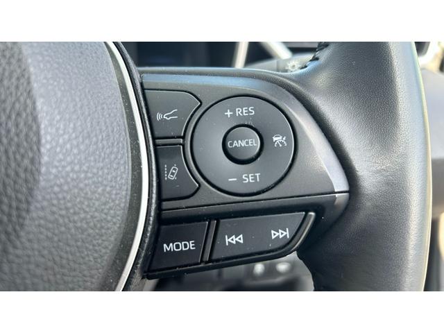 カローラ ハイブリッド　Ｓ　Ｅ－Ｆｏｕｒ　ＴＳＳ　ディスプレイオーディオ　エントリーナビキット　バックガイドモニター　Ｂｌｕｅｔｏｏｔｈ　スマートキー＆純正エンスタ　ＥＴＣ　クルコン　ＬＥＤヘッドライト　ＡＷ　ワンオーナ　寒冷地（17枚目）