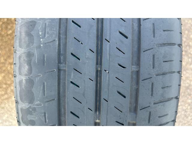 カローラ ハイブリッド　Ｓ　Ｅ－Ｆｏｕｒ　ＴＳＳ　ディスプレイオーディオ　エントリーナビキット　バックガイドモニター　Ｂｌｕｅｔｏｏｔｈ　スマートキー＆純正エンスタ　ＥＴＣ　クルコン　ＬＥＤヘッドライト　ＡＷ　ワンオーナ　寒冷地（33枚目）