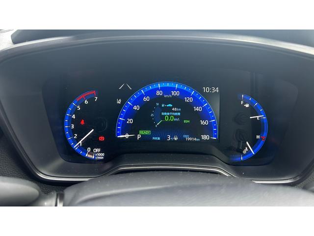 カローラツーリング ハイブリッド　ダブルバイビー５０ミリオンエディション　Ｅ－Ｆｏｕｒ　特別仕様車　ＴＳＳ　ディスプレイオーディオ　バックガイドモニター　ＥＴＣ　クルコン　スマートキー　純正エンスタ　ＬＥＤヘッドライト　ＢＳＭ　夏冬ＡＷ　ワンオーナー　寒冷地仕様（31枚目）