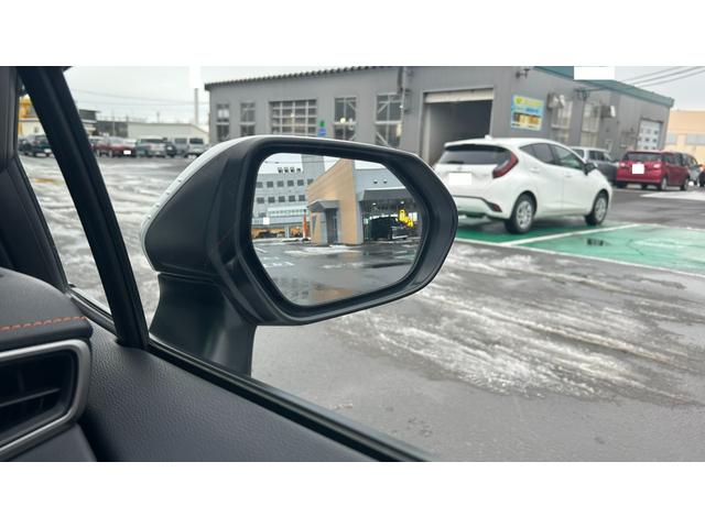 カローラツーリング ハイブリッド　ダブルバイビー５０ミリオンエディション　Ｅ－Ｆｏｕｒ　特別仕様車　ＴＳＳ　ディスプレイオーディオ　バックガイドモニター　ＥＴＣ　クルコン　スマートキー　純正エンスタ　ＬＥＤヘッドライト　ＢＳＭ　夏冬ＡＷ　ワンオーナー　寒冷地仕様（36枚目）