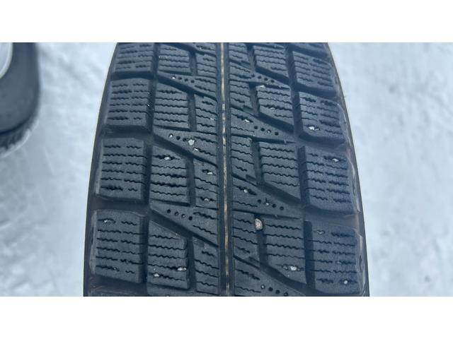 ミニカ ライラ　４ＷＤ　運転席シートヒーター（23枚目）