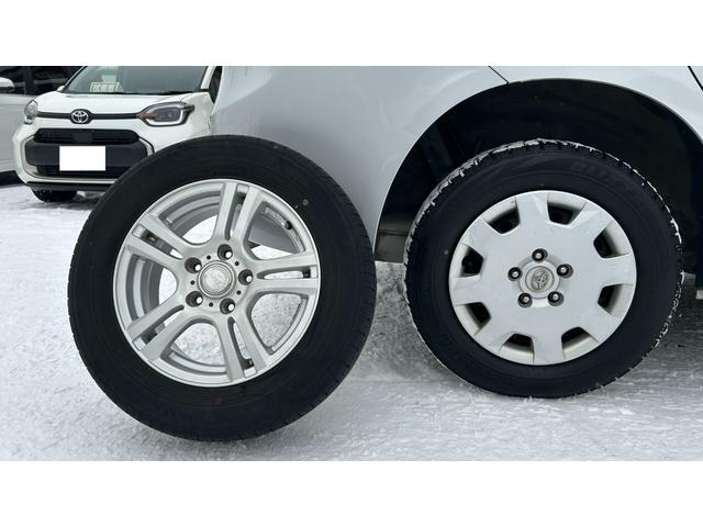 ノア Ｘ　スマートエディション　純正フルセグナビ　両側電動スライドドア　スマートキー＆純正エンジンスターター　ＥＴＣ　寒冷地仕様（32枚目）