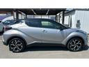 Ｃ－ＨＲ Ｇ－Ｔ　ＬＥＤエディション　４ＷＤ　ツートンカラー　ＴＳＳ　ＬＥＤヘッドライト　純正フルセグナビ　バックガイドモニター　キー一体型エンスタ　ドラレコ　Ｄ席・Ｐ席シートヒーター　ＢＳＭ　ＥＴＣ　クルコン　ワンオーナ　寒冷地　禁煙車（5枚目）