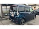 トール カスタムG 4WD SA3 LEDヘッドライト 9インチSDナビ フルセグTV Bluetooth バックモニター スマートキー&純正エンスタ 両側電動スライドドア ドライブレコーダー 夏冬AW 寒冷地仕様(6枚目)