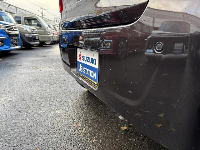 ワゴンRスマイル ハイブリッドS 4WD ☆セーフティプラス&ナビパッケージ☆(7枚目)