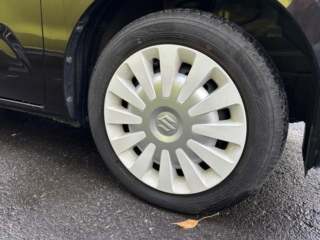 ワゴンRスマイル ハイブリッドS 4WD ☆セーフティプラス&ナビパッケージ☆(10枚目)