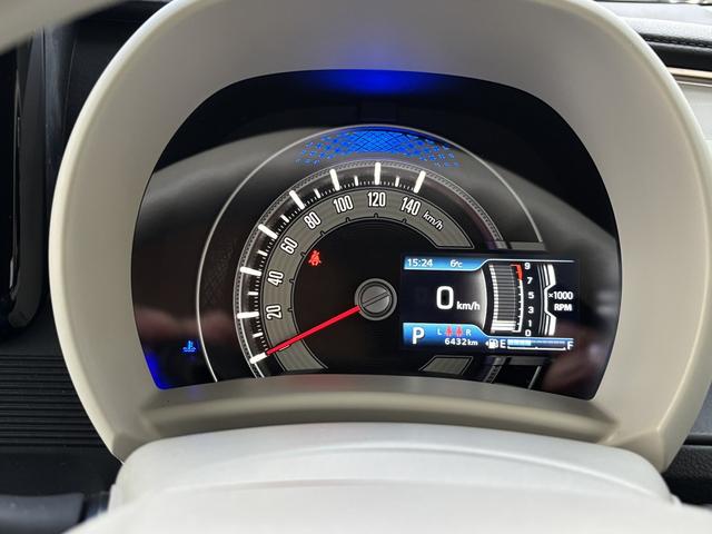 ワゴンRスマイル ハイブリッドS 4WD ☆セーフティプラス&ナビパッケージ☆(11枚目)