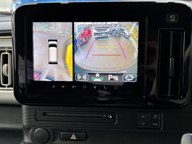 ワゴンRスマイル ハイブリッドS 4WD ☆セーフティプラス&ナビパッケージ☆(16枚目)