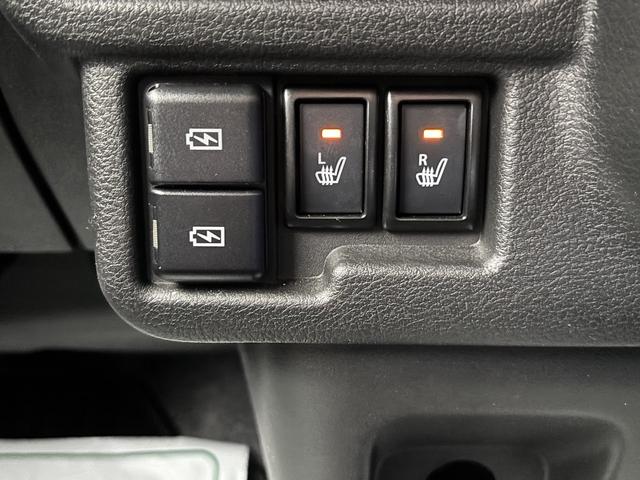 ワゴンRスマイル ハイブリッドS 4WD ☆セーフティプラス&ナビパッケージ☆(18枚目)