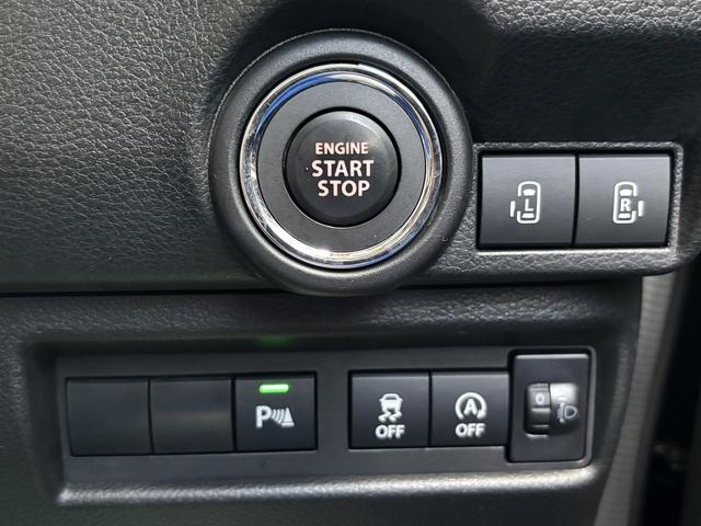 ワゴンRスマイル ハイブリッドS 4WD ☆セーフティプラス&ナビパッケージ☆(19枚目)