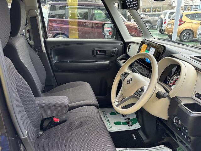 ワゴンRスマイル ハイブリッドS 4WD ☆セーフティプラス&ナビパッケージ☆(23枚目)