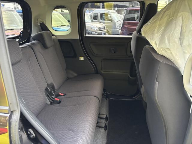 ワゴンRスマイル ハイブリッドS 4WD ☆セーフティプラス&ナビパッケージ☆(25枚目)